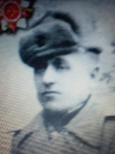 Гаврилов Дмитрий Александрович