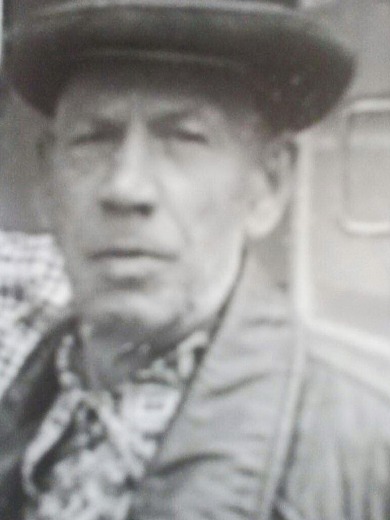 Гребенников Алексей Лаврентьевич