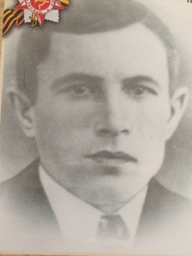 Тарантов Сергей Георгиевич