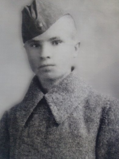 Солопов Иван Васильевич