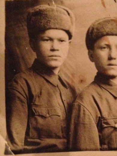 Куракин Владимир Петрович