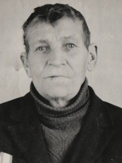 Пахилко Семен Сидорович