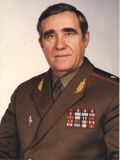 Елагин Алексей Илларионович