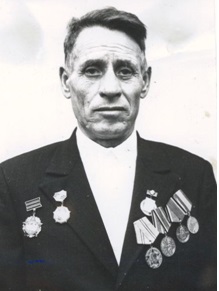 Завгородний Виктор Яковлевич
