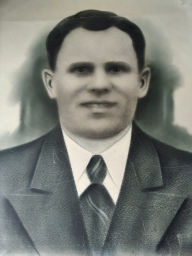 Черкасов Михаил Стефанович