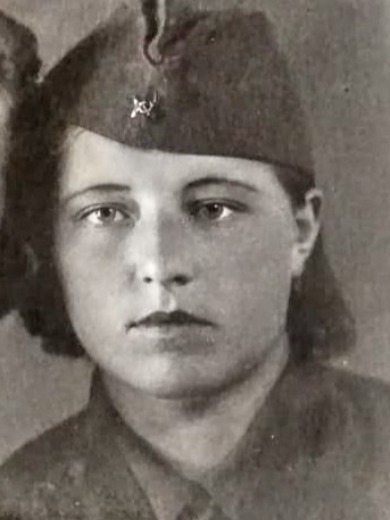 Тонкошкуренко Мария Прохоровна