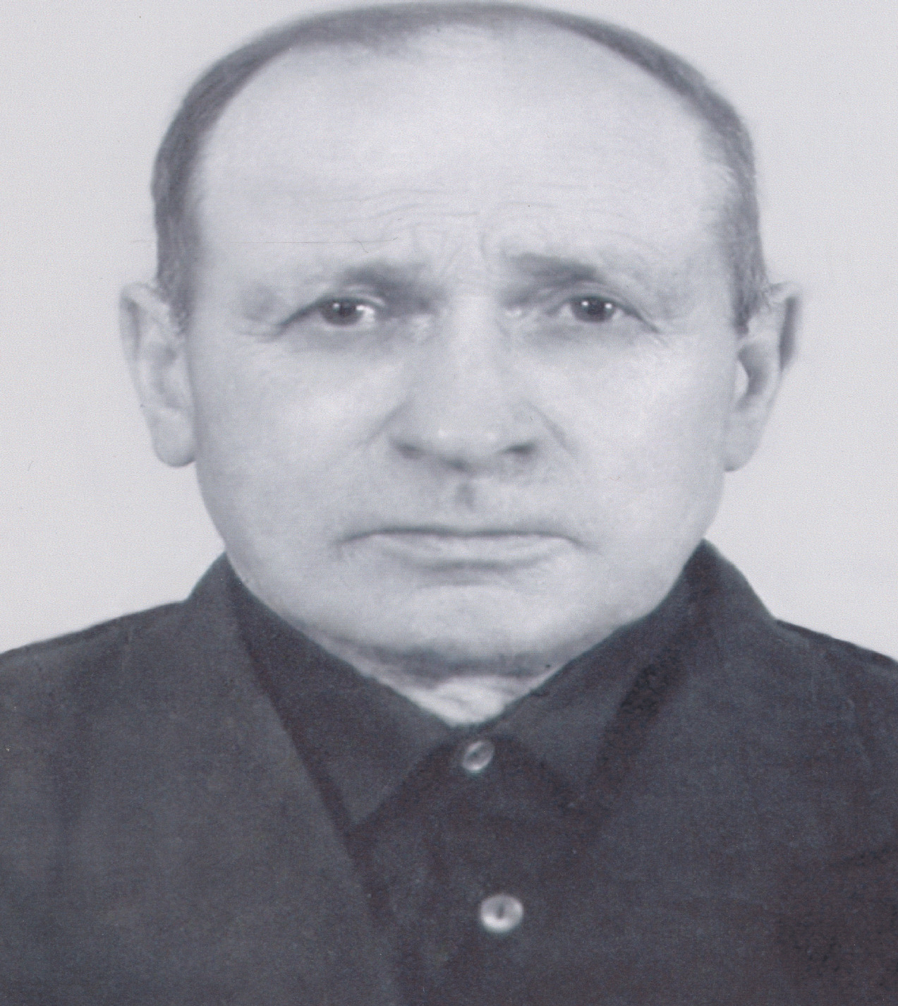 Козырев Николай Андреевич
