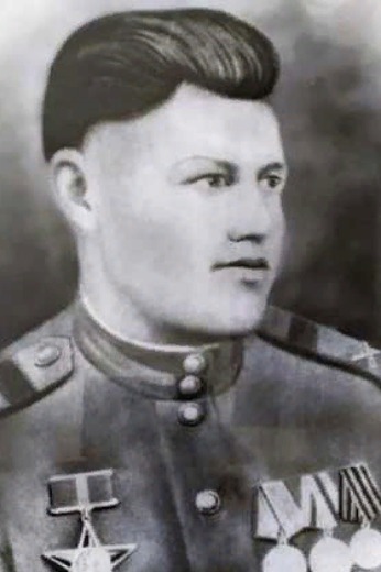 Семенов Анатолий Михайлович