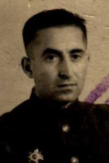 Табак Лев Бенционович