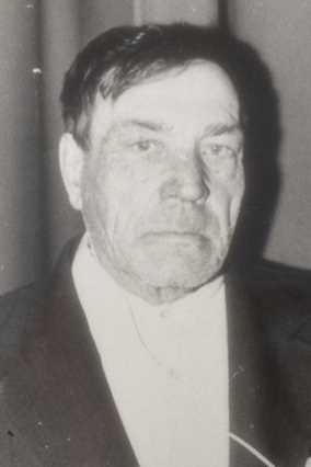 Чудинов Георгий Яковлевич