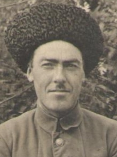 Чомаев Аубекир Азретович