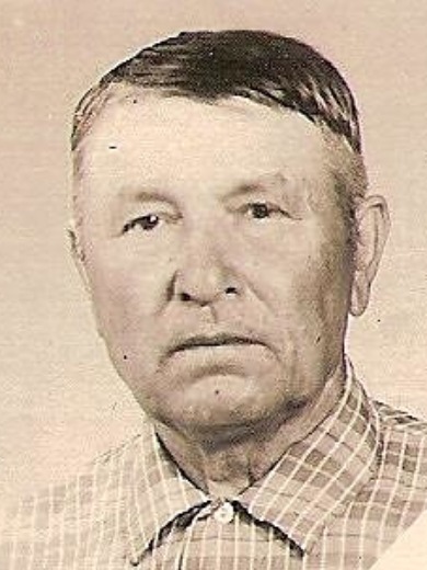 Малий Семен Артемович