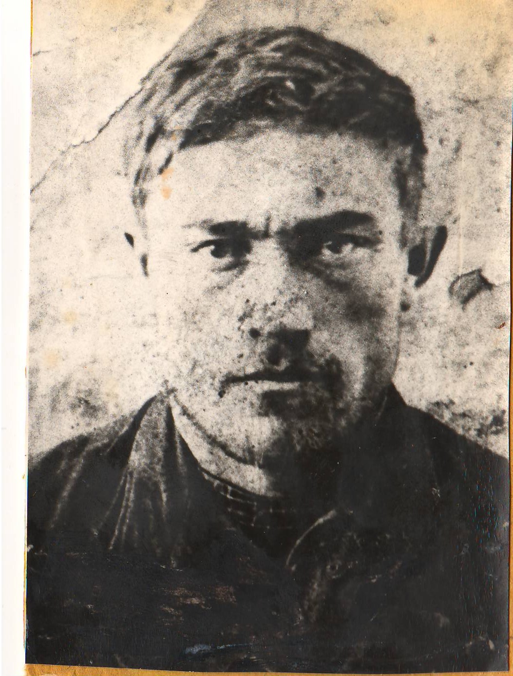 Рыжков Федос Фролович