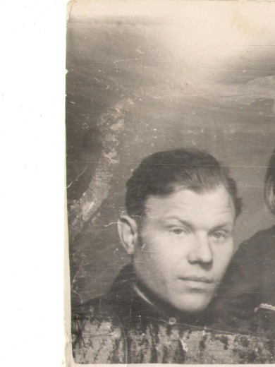 Борисов Николай Владимирович