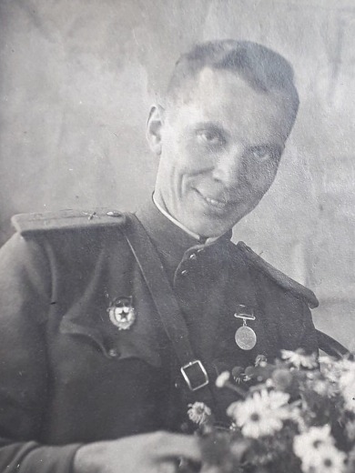 Красовский Герман Петрович