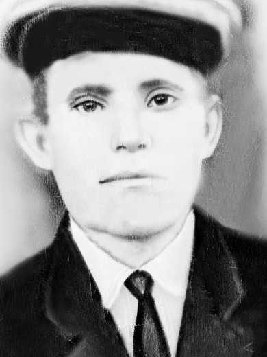 Гутов Гаврил Григорьевич