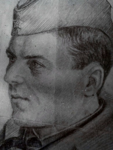 Пилюченко Михаил Васильевич