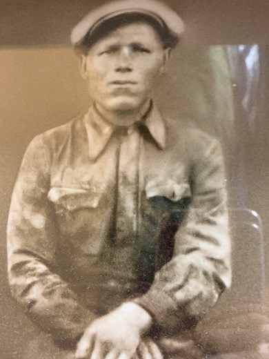 Старцев Леонид