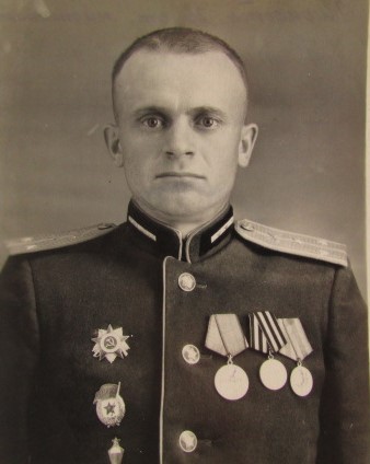 Капустин Анатолий Иосифович