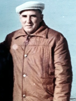 Лунев Василий Константинович