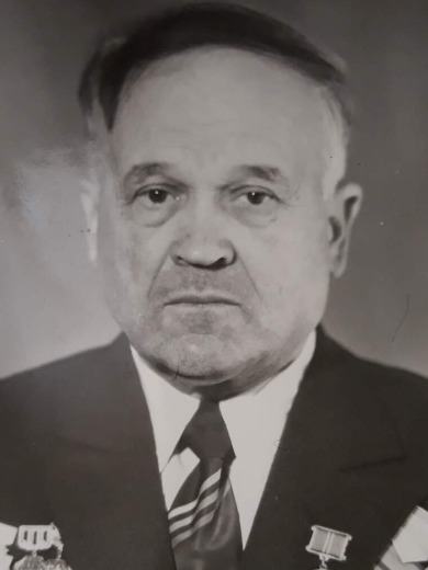 Радецкий Евстафий Митрофанович