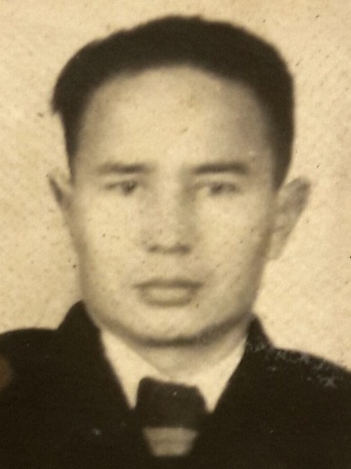 Сунгатуллин Каюм Сунгатулович