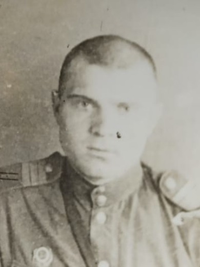 Анашкин Алексей Григорьевич