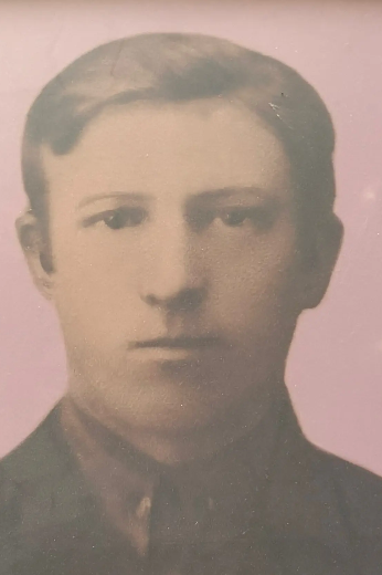 Липатов Иван Иванович