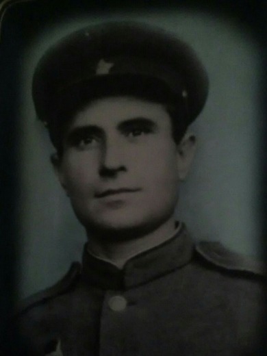 Володин Петр Петрович