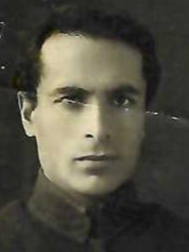 Богуславский Лев Михайлович