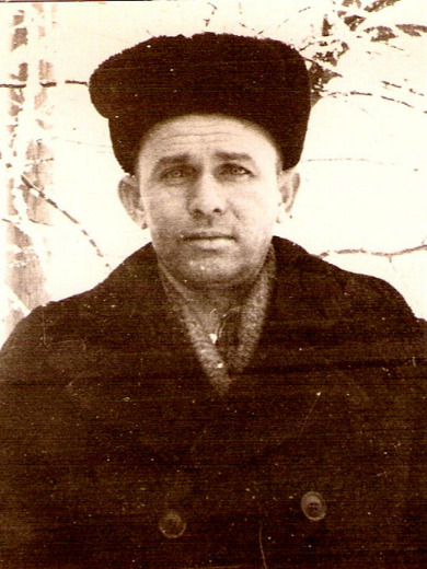 Крупатин Василий Васильевич
