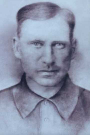 Вольхин Павел Николаевич