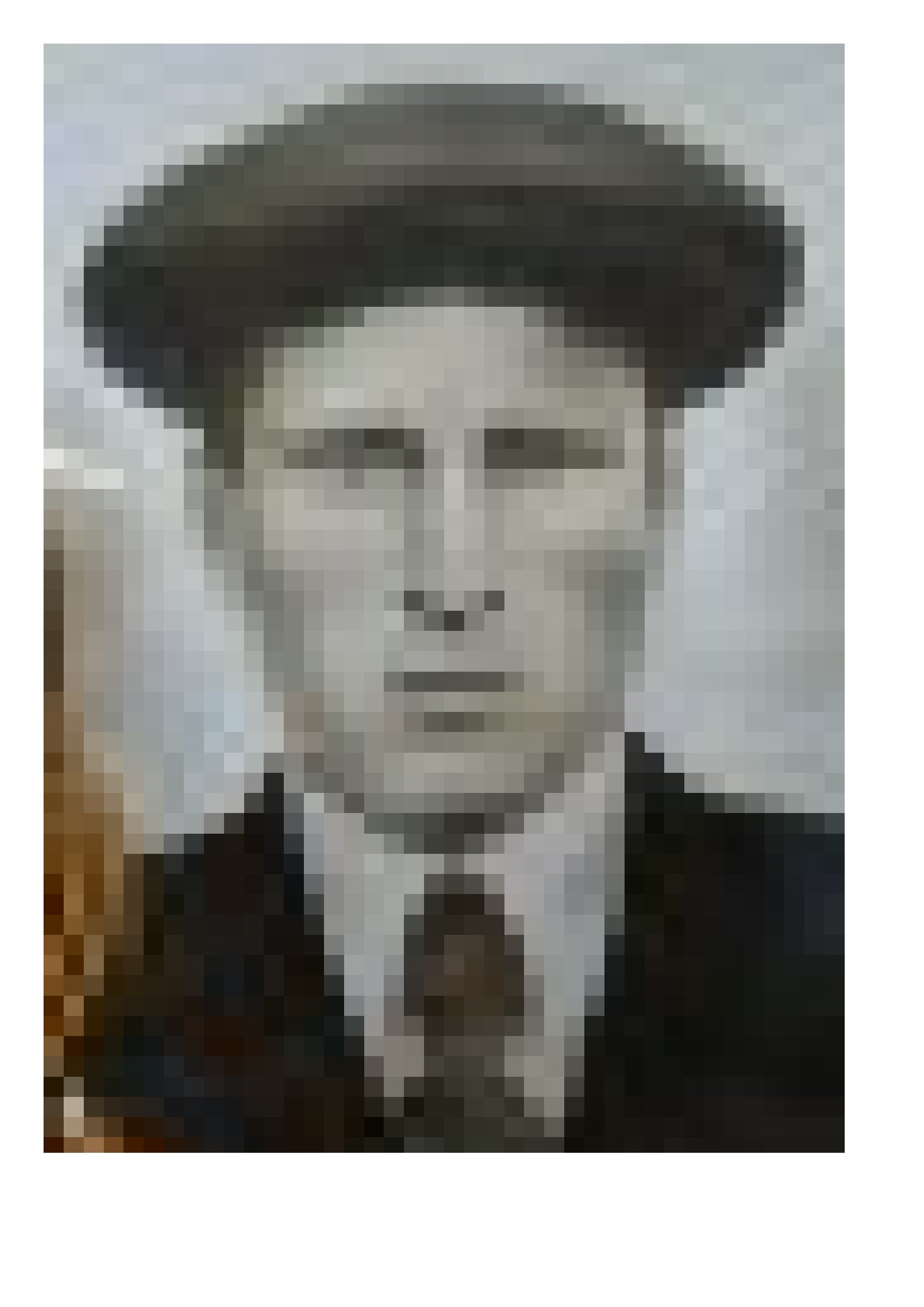 Дятлов Ион Матвеевич