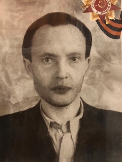 Иванов Михаил Сергеевич