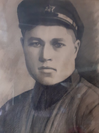 Сорокин Борис Васильевич