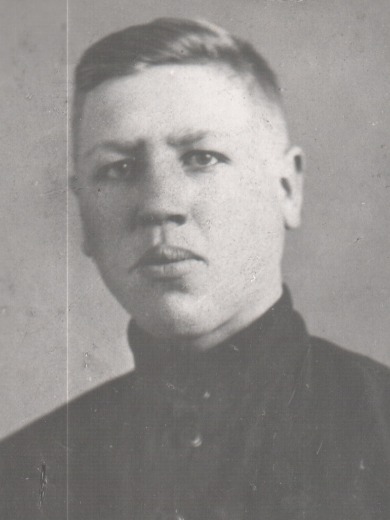 Бекетов Евгений Николаевич