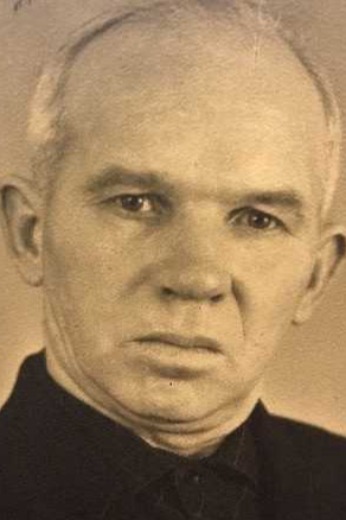Серяпин Алексей Иванович