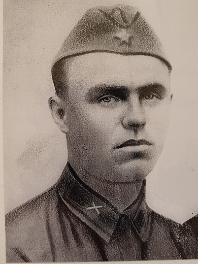 Салтыков Михаил Николаевич