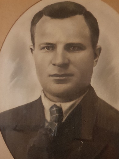 Кирюханцев Алексей Сергеевич