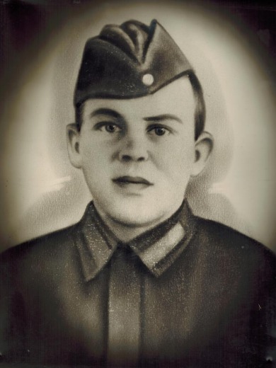 Шапарев (-Гг) Михаил Гаврилович