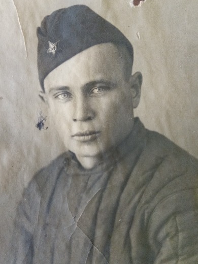 Логинов Анатолий Васильевич