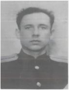 Каливецкий Юрий Александрович
