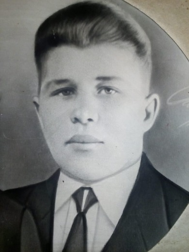 Корнеев Николай Петрович