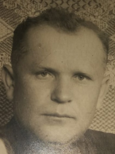 Костюченко Василий Семенович