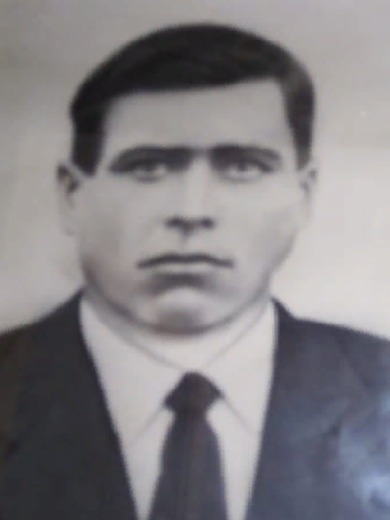 Андрианов Стефан Павлович