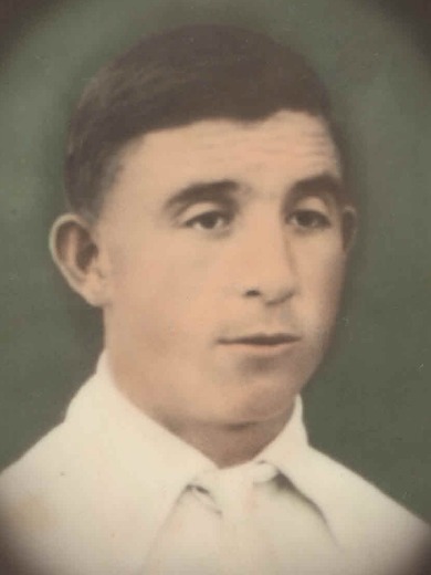 Куранов Константин Михайлович