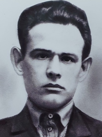 Жданов Иван Семенович