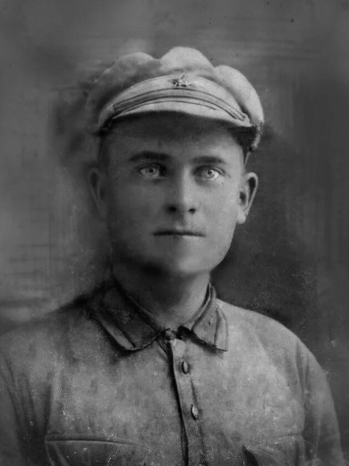 Полубояров Валентин Дмитриевич