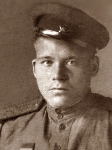 Шатов Григорий Владимирович