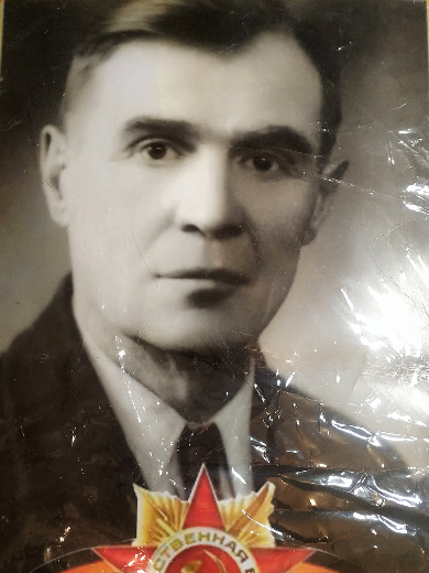 Гуляев Михаил Николаевич